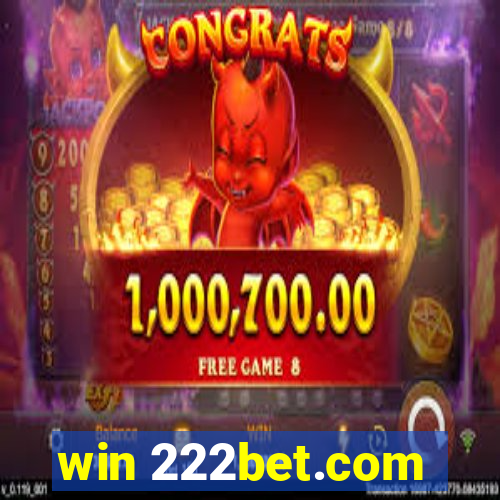 win 222bet.com